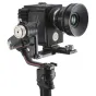 DJI Ronin Roll Axis Counterweight Set - Balances heavier camera setups on RS 