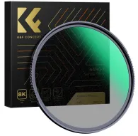 K&F Concept 52MM Nano-X Black Mist 1 фильтрK&F Concept 52MM Nano-X Black Mist 1 фильтр