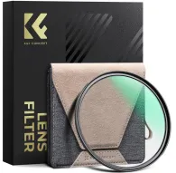 K&F Concept 77MM NANO-X Pro Black Mist 1/4 filtrsK&F Concept 77MM NANO-X Pro Black Mist 1/4 filtrs