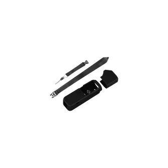 Силиконовый Чехол для DJI Pocket 2 Черный