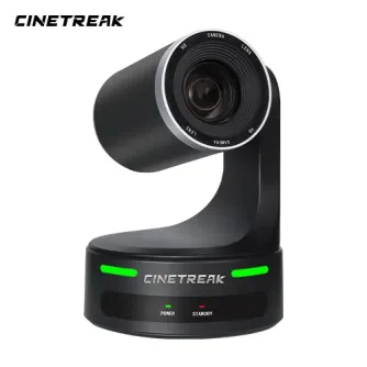 CineTreak CT-PT12 - Full HD 1080p60, 12x optical zoom, auto-tracking