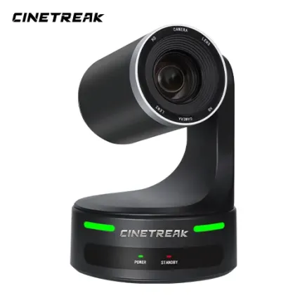 CineTreak CT-PT12