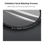 K&F Concept 82MM Centerfield Split Diopter Filter
