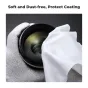 K&F Concept 82MM Centerfield Split Diopter Filter