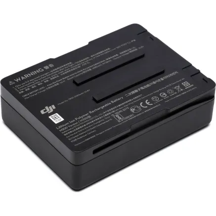 DJI TB50 Intelligent Battery (Part 6)