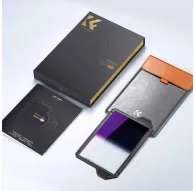 K&F Concept 100*150*2MM Hard GND8 Квадратный ФильтрK&F Concept 100*150*2MM Hard GND8 Квадратный Фильтр