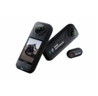 Insta360 X5 BMW Limited Edition - 8K 360 action camera with advanced stabilizatiInsta360 X5 BMW Limited Edition - 8K 360 action camera with advanced stabilizati