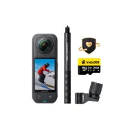Insta360 X5 Ski BundleInsta360 X5 Ski Bundle
