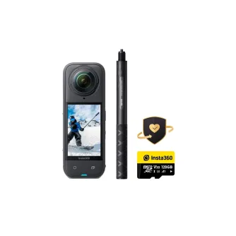 Insta360 X5 комплект для сноуборда