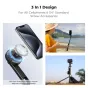 K&F Concept 1.8m magnetic selfie stick