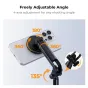 K&F Concept 1.8m magnētiskais selfie statīvs