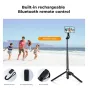 K&F Concept 1.8m magnētiskais selfie statīvs