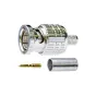 Infinitek L-2.5CHWS DIN 1.0/2.3 (M) BNC (M) 1.5m