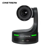 CineTreak CT-PT12 NDI - 12x optical zoom, Full HD 1080p60, auto-trackingCineTreak CT-PT12 NDI - 12x optical zoom, Full HD 1080p60, auto-tracking