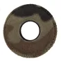 Rofinder ROUND S Fleece Eyecushion Camo