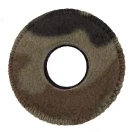 Rofinder ROUND S Fleece Eyecushion CamoRofinder ROUND S Fleece Eyecushion Camo