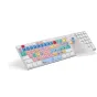 Logickeyboard Adobe Premiere Pro CS6 Клавиатурный Чехол UK