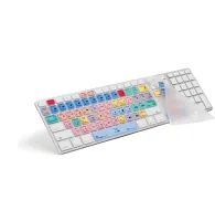 Logickeyboard Adobe Premiere Pro CS6 Клавиатурный Чехол UKLogickeyboard Adobe Premiere Pro CS6 Клавиатурный Чехол UK