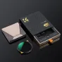 K&F Concept 72MM NANO-X Pro misiņa rāmja CPL+mainīgais ND2-32 filtrs