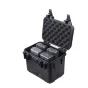 Swit S-4030 4-аккумуляторная станция питания
