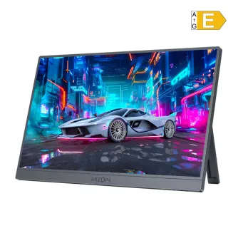 Arzopa Z3FC 16.1 2.5K 180Hz portatīvais monitors