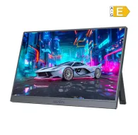 Arzopa Z3FC 16.1 2.5K 180Hz portatīvais monitorsArzopa Z3FC 16.1 2.5K 180Hz portatīvais monitors