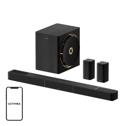 Ultimea Skywave X60 Soundbar