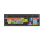 LogicKeyboard Apple Final Cut Pro X Astra 2 Mac UK