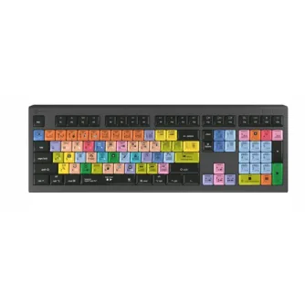 LogicKeyboard Apple Final Cut Pro X Astra 2 Mac UK