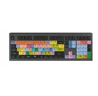 LogicKeyboard Apple Final Cut Pro X Astra 2 Mac UKLogicKeyboard Apple Final Cut Pro X Astra 2 Mac UK