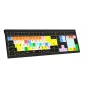 LogicKeyboard Apple Final Cut Pro X Astra 2 Mac UK