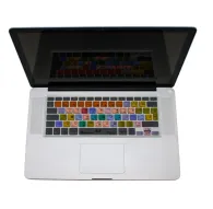LogicKeyboard Logic Pro X MacBook Skin UKLogicKeyboard Logic Pro X MacBook Skin UK