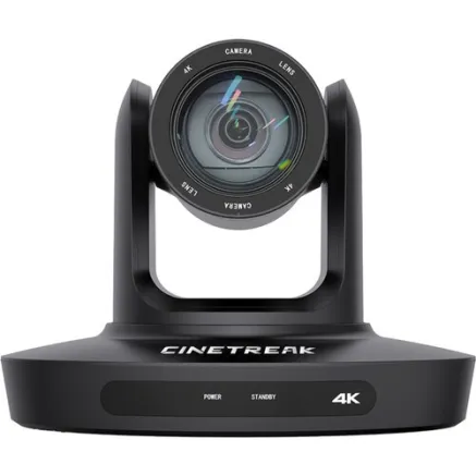 CineTreak CT-PT20H 4K PTZ камера