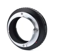 K&F Concept K&F M42 to Leica M Mount AdapterK&F Concept K&F M42 to Leica M Mount Adapter