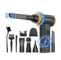 K&F Concept 12-1 Brushless Compressed Air DusterK&F Concept 12-1 Brushless Compressed Air Duster