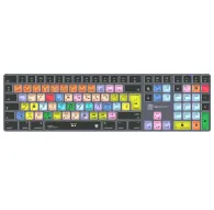 LogicKeyboard Apple Logic Pro X2 Titan Mac UKLogicKeyboard Apple Logic Pro X2 Titan Mac UK