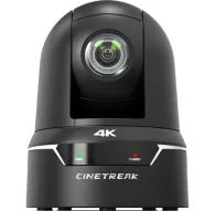 CineTreak CT-PT25K 12G NDI 4K PTZ CameraCineTreak CT-PT25K 12G NDI 4K PTZ Camera