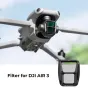 K&F Concept DJI Air 3 CPL filtrs