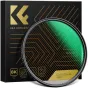 K&F Concept 49MM Золотой Эффектный Фильтр