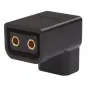 Swit S-7105 90 D-Tap соединитель