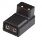 Swit S-7105 90 D-Tap соединитель