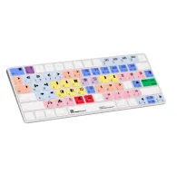 LogicKeyboard Avid Media Composer Magic Mini UKLogicKeyboard Avid Media Composer Magic Mini UK