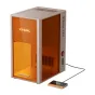 xTool F2 Ultra UV lāzera gravieris 5W 355nm