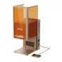 xTool F2 Ultra UV lāzera gravieris 5W 355nm