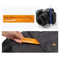 K&F Concept 2-in-1 Cleaning Stick KitK&F Concept 2-in-1 Cleaning Stick Kit