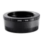 K&F Concept K&F M42 Lenses to Nikon Camera Mount Adapter with Optic Glass