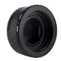K&F M42 objektīvu uz Nikon kameru stiprinājuma adapteris ar optisko stiklu