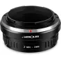 Адаптер K&F Concept M42 для Nikon Z