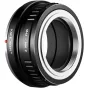 K&F Concept M42 objektīvu uz Nikon Z adapteris