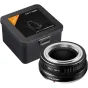 K&F Concept M42 objektīvu uz Nikon Z adapteris